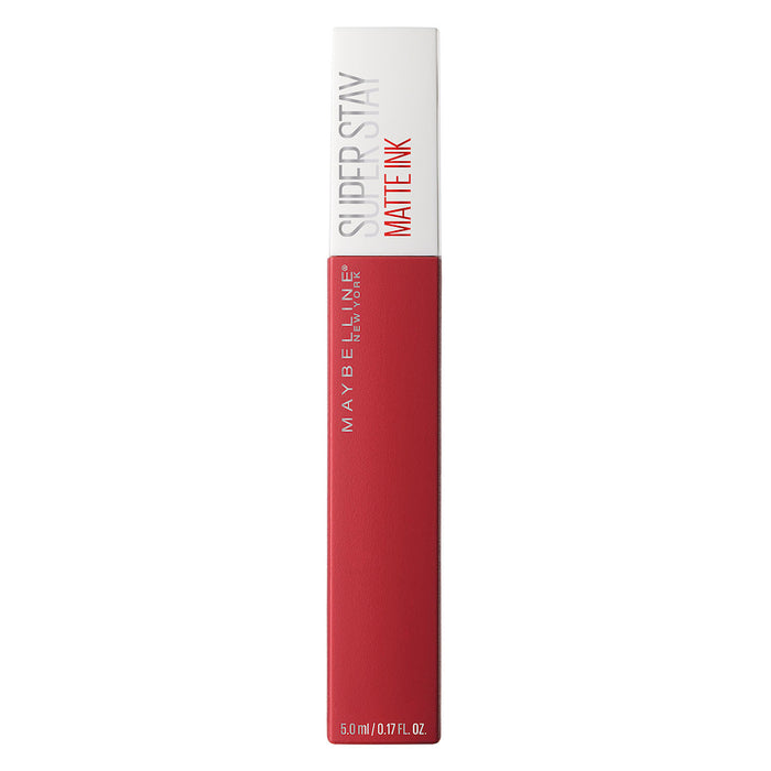 Maybelline Superstay Matte Ink Pioneer