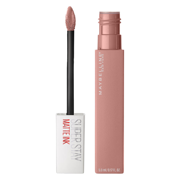 Maybelline Superstay Matte Ink Poet