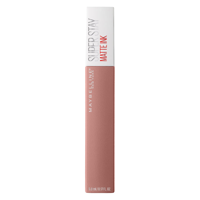 Maybelline Superstay Matte Ink Poet