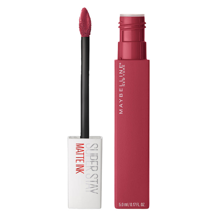 Maybelline Superstay Matte Ink Ruler