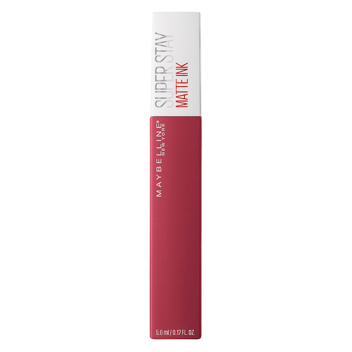 Maybelline Superstay Matte Ink Ruler