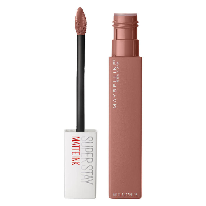 Maybelline Superstay Matte Ink Seductress