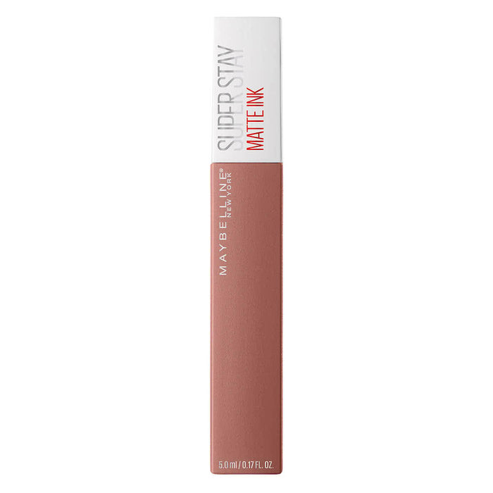 Maybelline Superstay Matte Ink Seductress