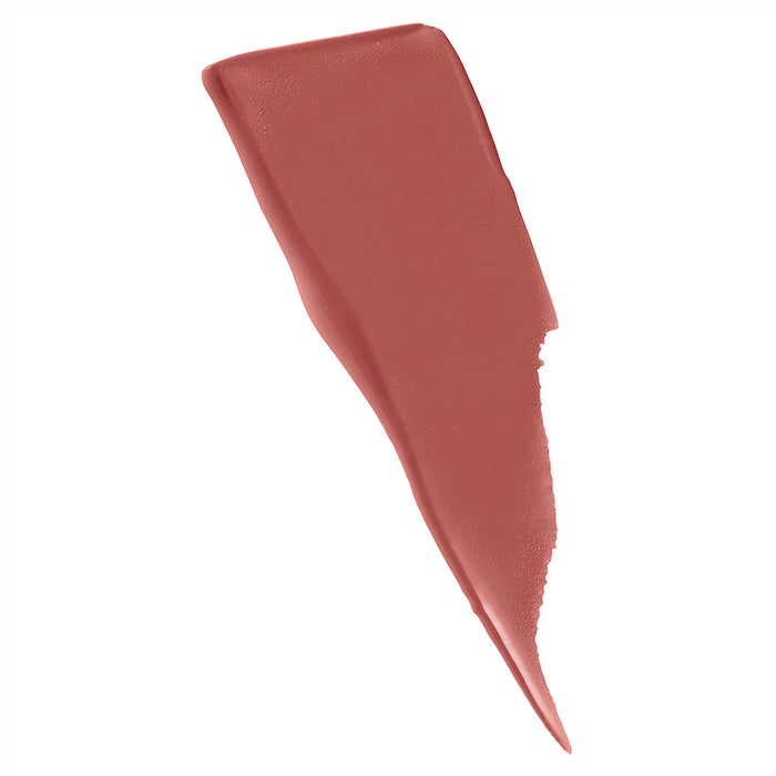 Maybelline SuperStay Matte Ink Self-Starter