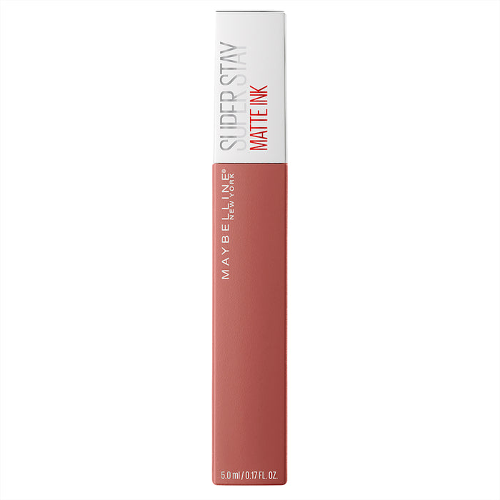 Maybelline SuperStay Matte Ink Self-Starter