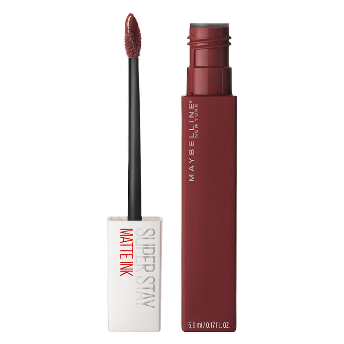 Maybelline Superstay Matte Ink Voyager