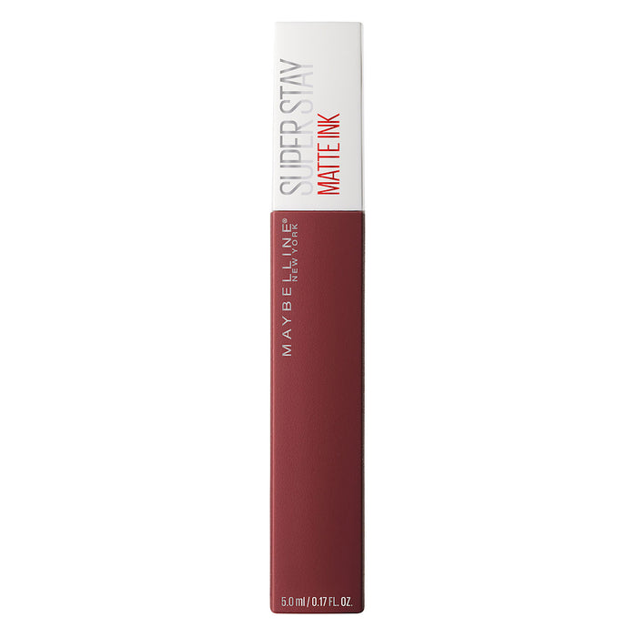 Maybelline Superstay Matte Ink Voyager