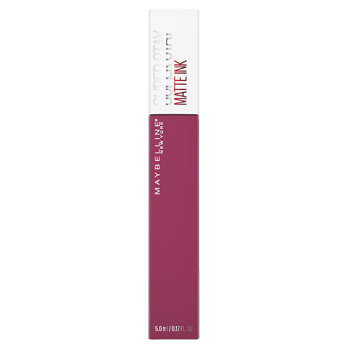 Maybelline SuperStayMatte Ink Pathfinder