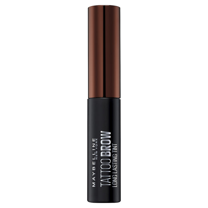 Maybelline Tattoo Brow Gel Tint Dark Brown