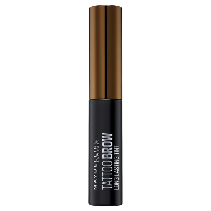 Maybelline Tattoo Brow Gel Tint Medium Brown