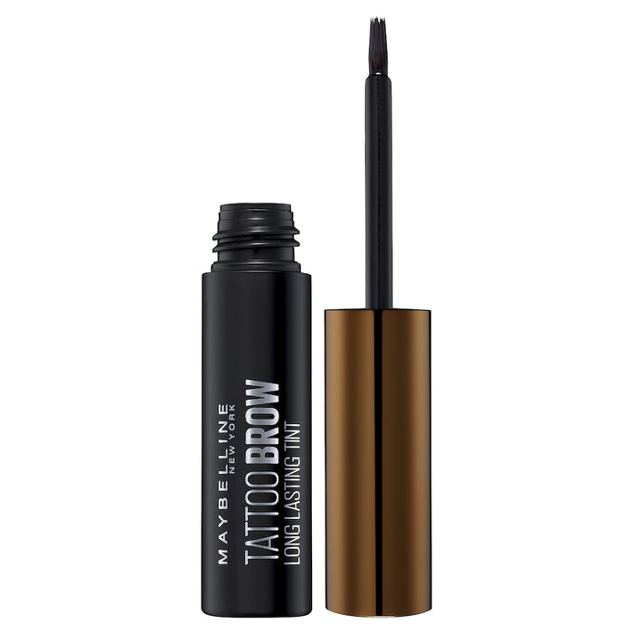 Maybelline Tattoo Brow Gel Tint Medium Brown