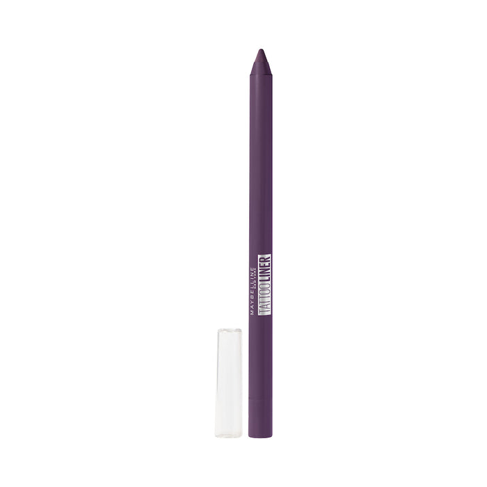 Maybelline Tattoo Gel Liner Pencil Amethyst 940