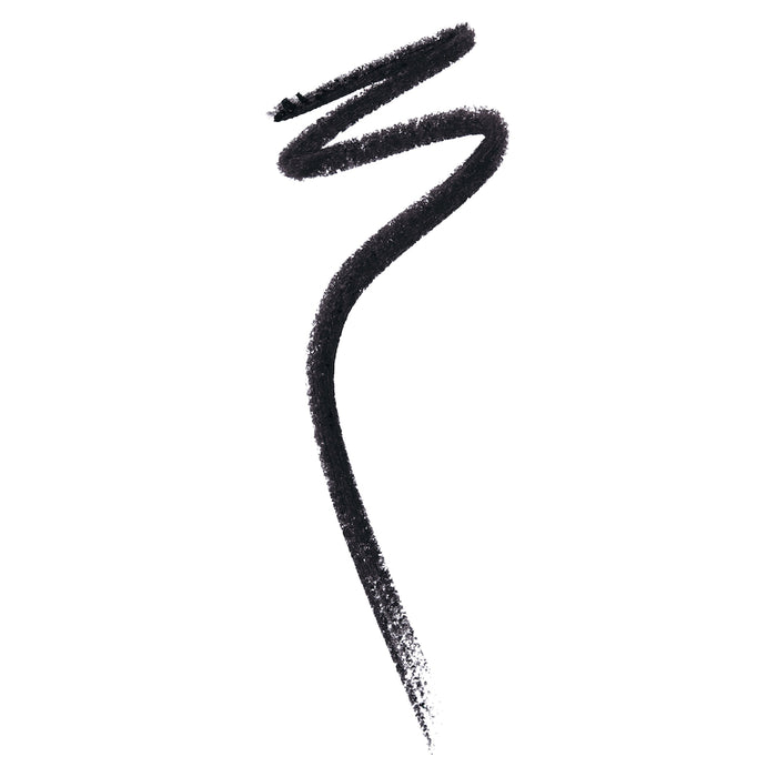 Maybelline Tattoo Liner Gel Pencil Eyeliner Deep Onyx Black