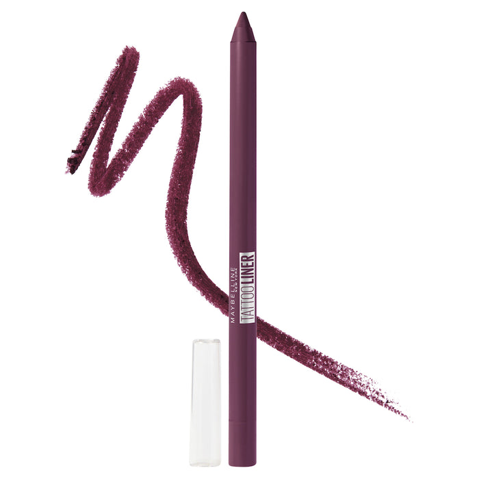 Maybelline Tattoo Liner Rich Berry 942