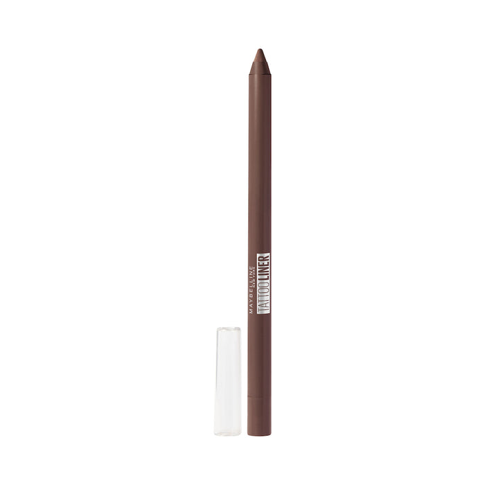 Maybelline Tattoo Liner Smooth Walnut 911