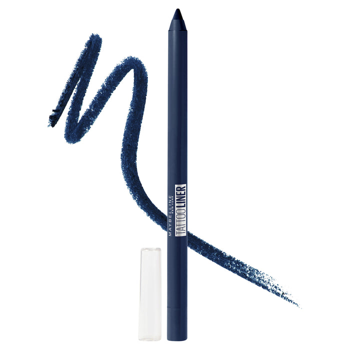 Maybelline Tattoo Liner Striking Navy 920