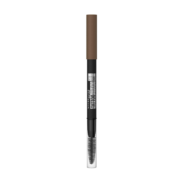 Maybelline Tattoo Studio Brow Pencil 255 Soft Brown