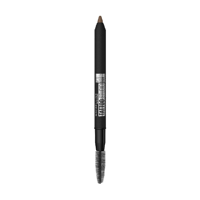 Maybelline Tattoo Studio Brow Pencil 255 Soft Brown