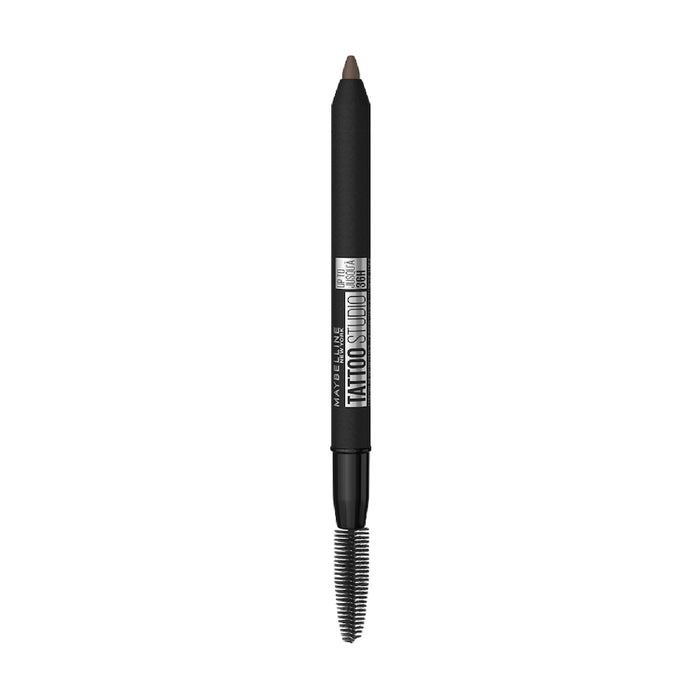 Maybelline Tattoo Studio Brow Pencil 257 Medium Brown