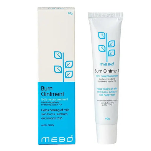 Mebo Burn Ointment 40G.