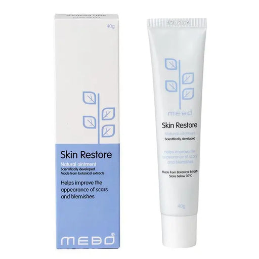 Mebo Skin Restore Ointment 40G.