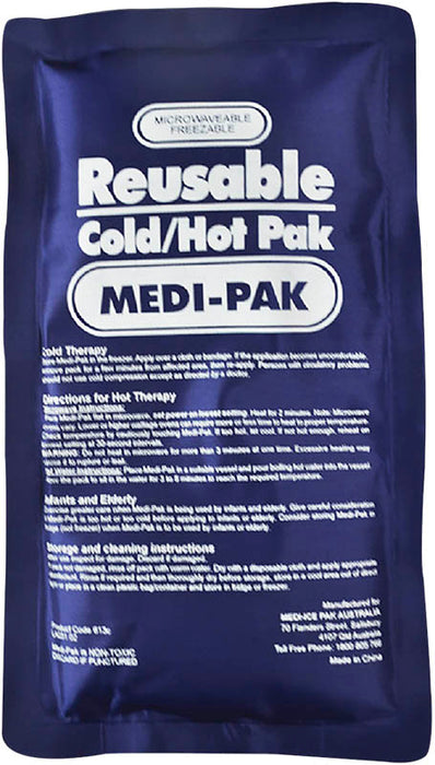 Medi-Pak Canvas Hot/Cold Small