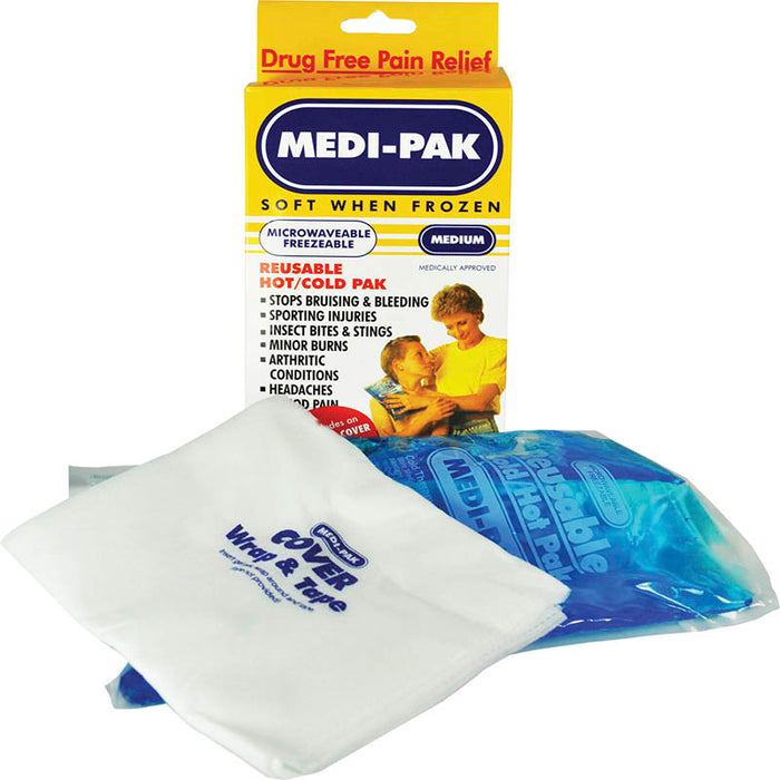 Medi-Pak Hot/Cold Medium