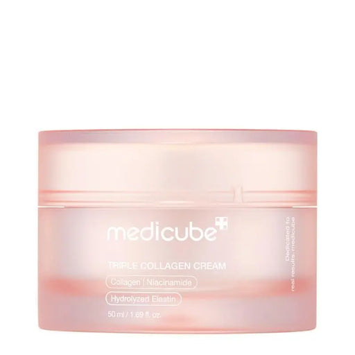 Medicube Triple Collagen Cream 4.0 50Ml.