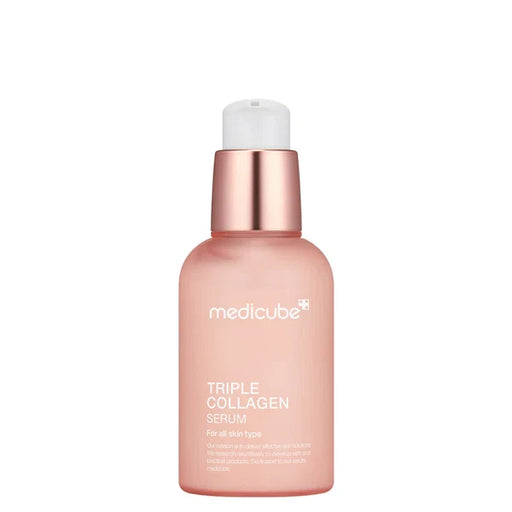 Medicube Triple Collagen Serum 4.0 55ml.