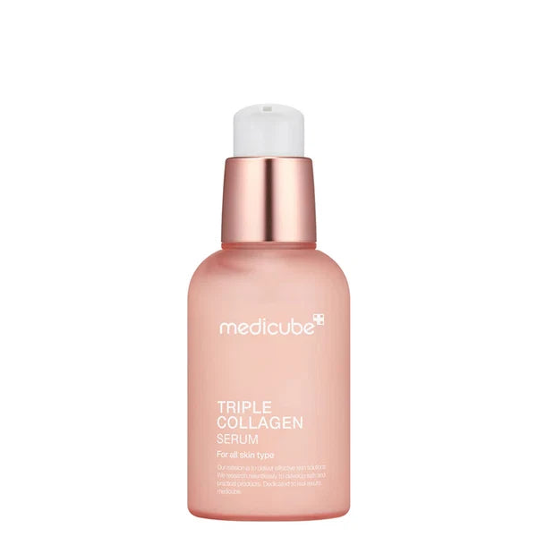 Medicube Triple Collagen Serum 4.0 55ml.