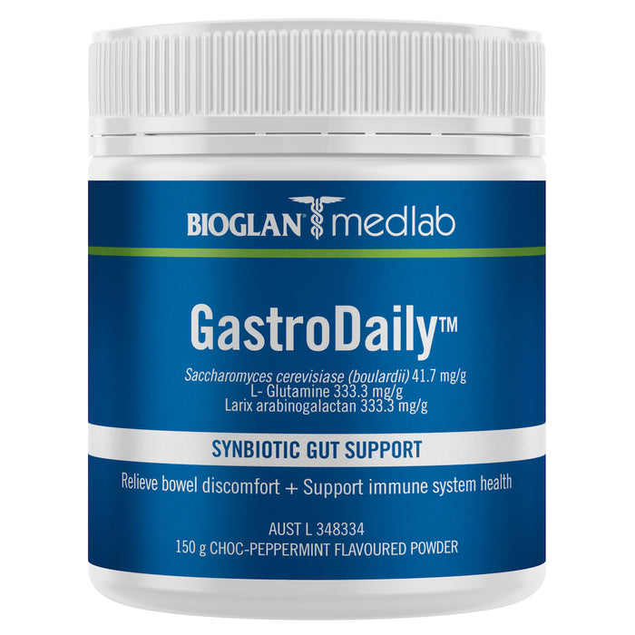 Medlab GastroDaily Powder 150g