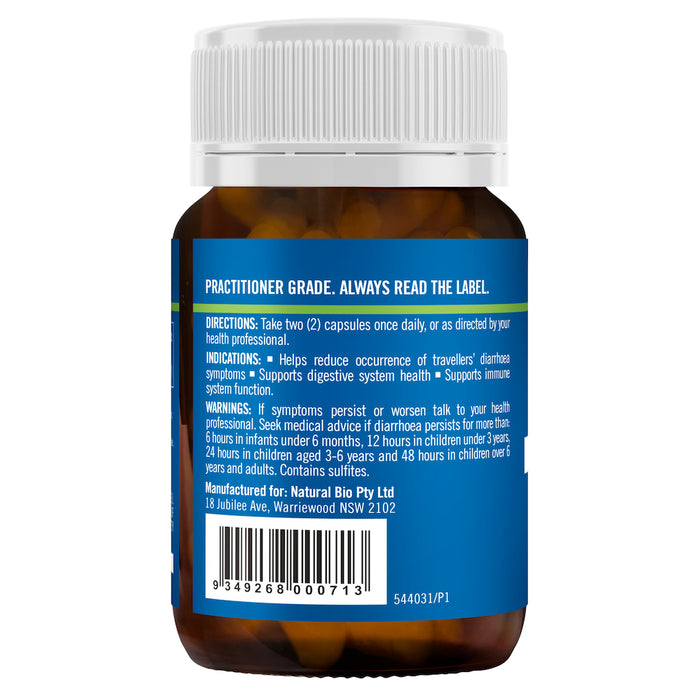 Medlab SB 5B 30 Capsules