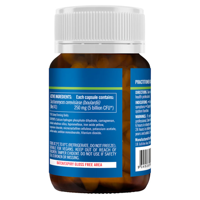 Medlab SB 5B 30 Capsules