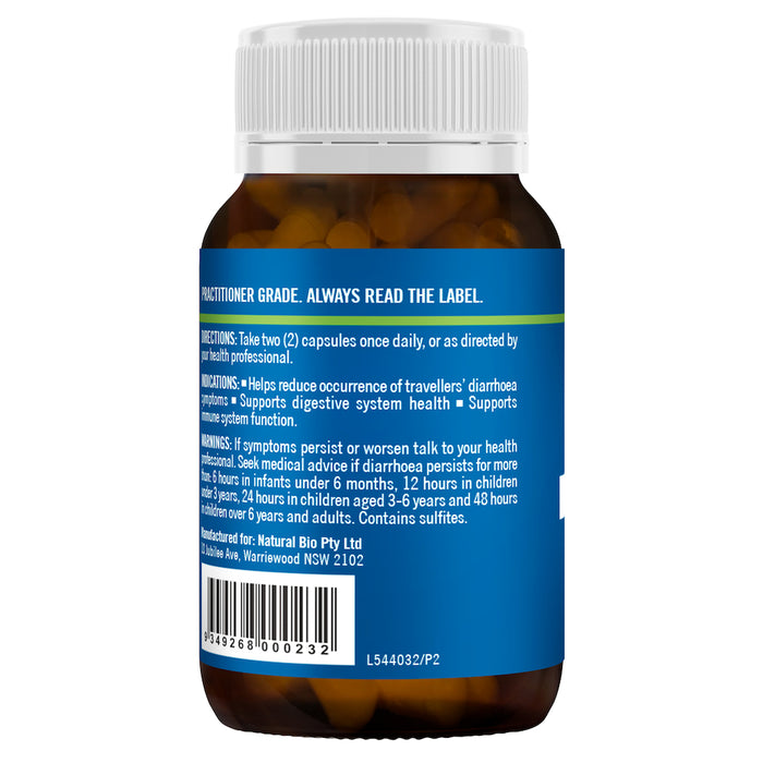 Medlab SB 5B 60 Capsules