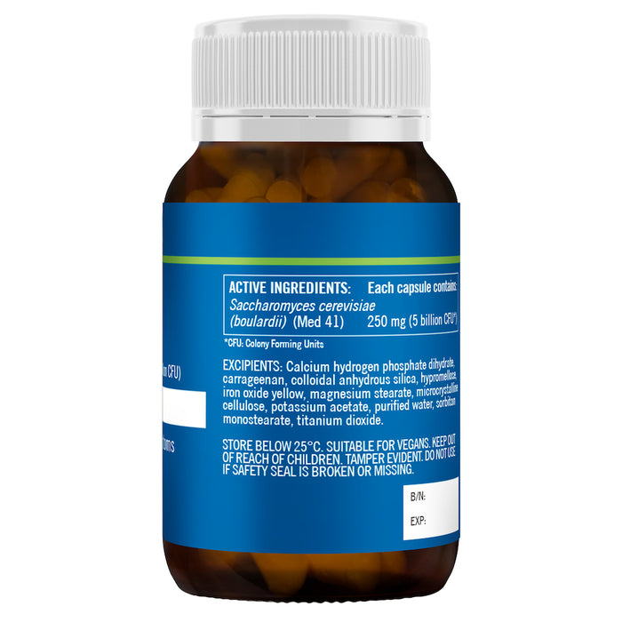 Medlab SB 5B 60 Capsules