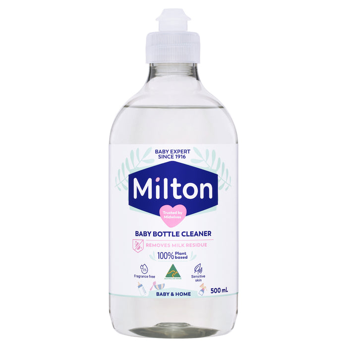 Milton Washing Up Liquid 500ml