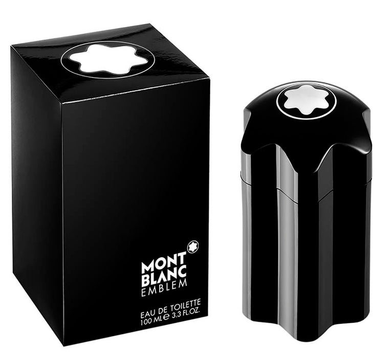 Mont Blanc Emblem EDT 100ml