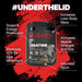 Musashi Creatine 600g Powder Uflavoured.