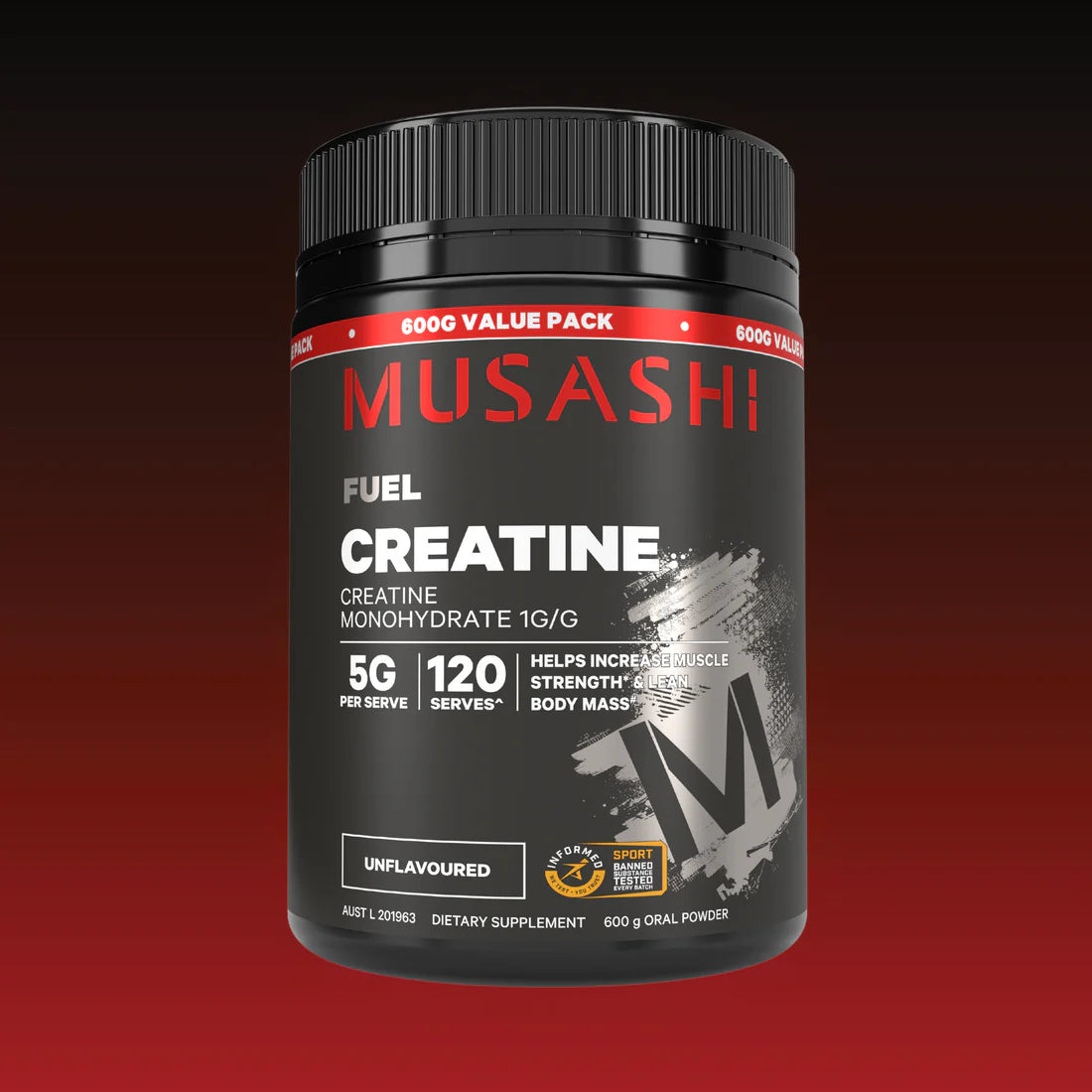 Bones, Joints & Muscle Health