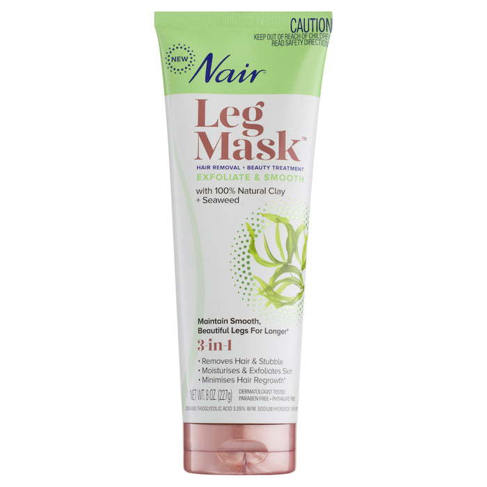 Nair Cream Leg Mask 227g