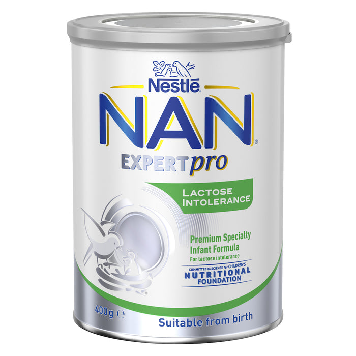 Nan Lactose Intolerance Gold 400gm