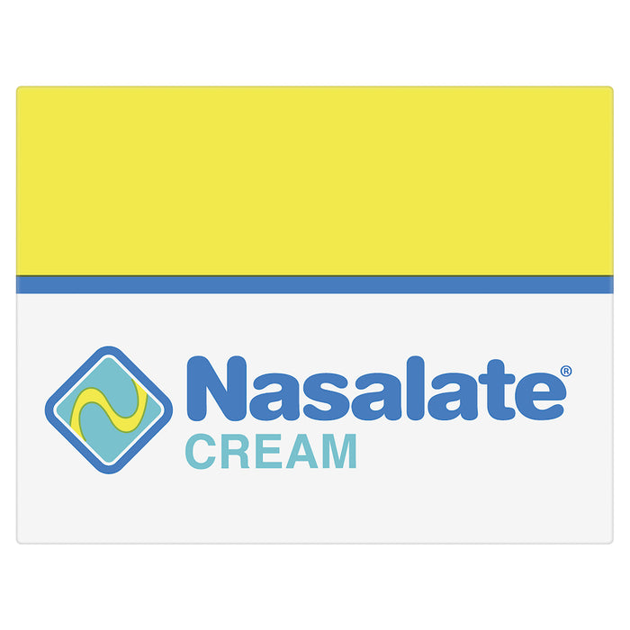 Nasalate Nose Cream 15g