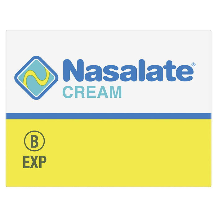 Nasalate Nose Cream 15g