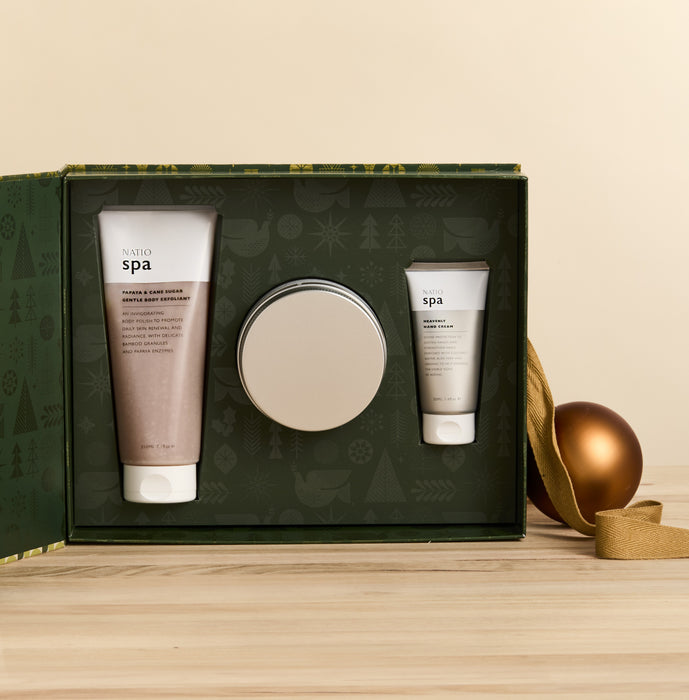 Natio Spa Haven GiftSet