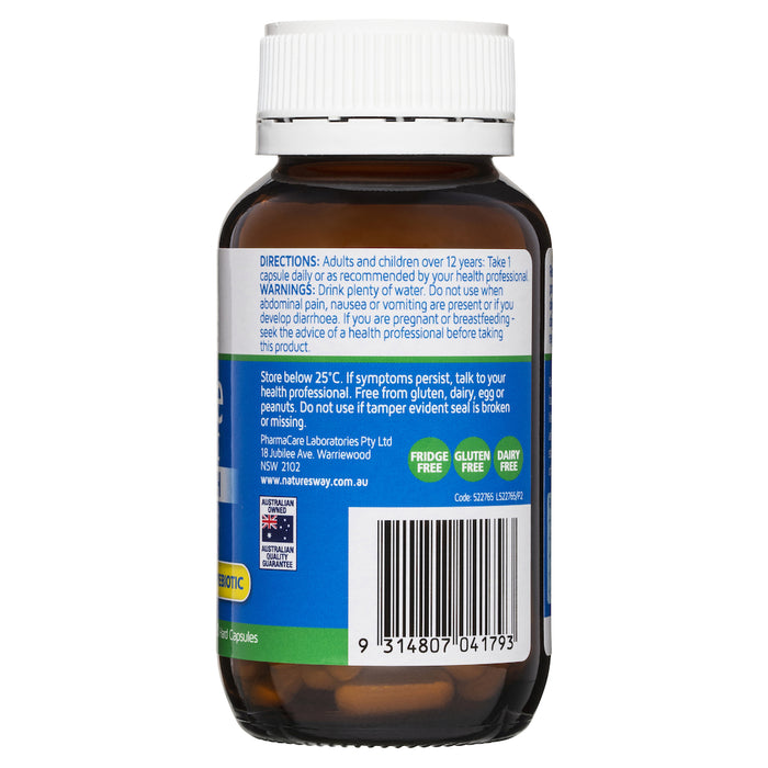 Nature's Way Restore 90 Capsules