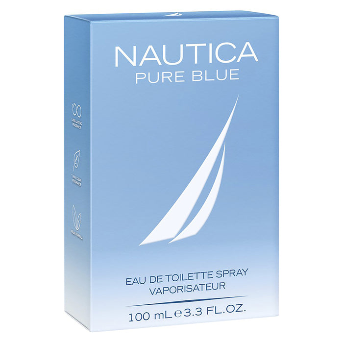 Nautica Pure Blue EDT 100ml