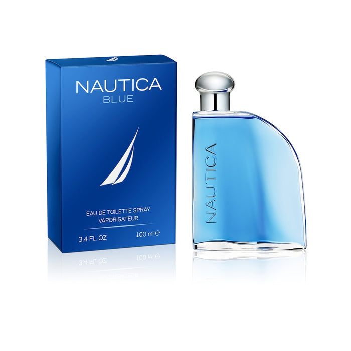 Nautica Voyage Blue EDT 100ml