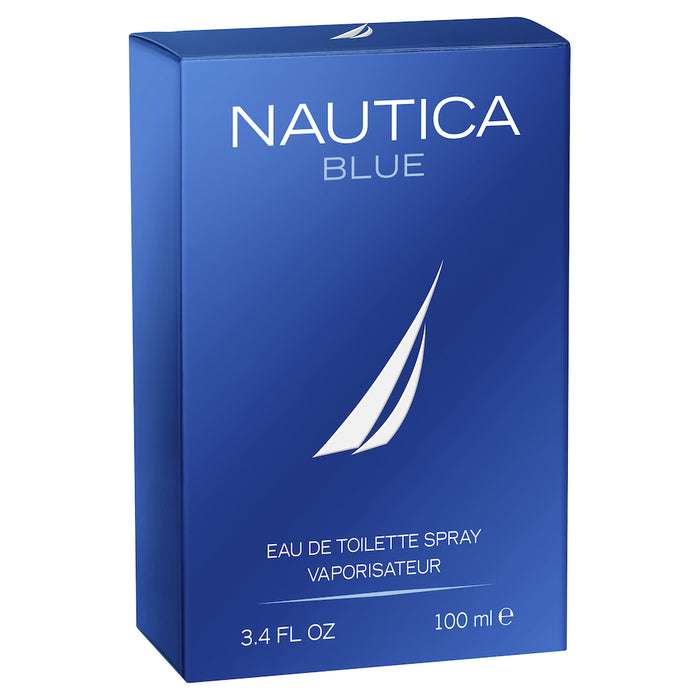 Nautica Voyage Blue EDT 100ml