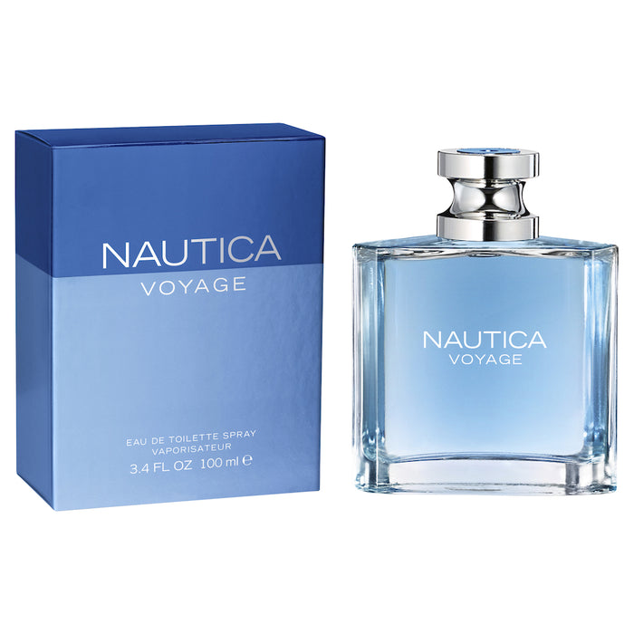 Nautica Voyage EDT 100ml