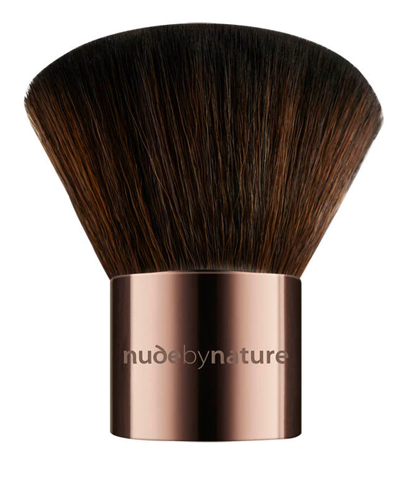 Nude By Nature Kabuki Brush 07